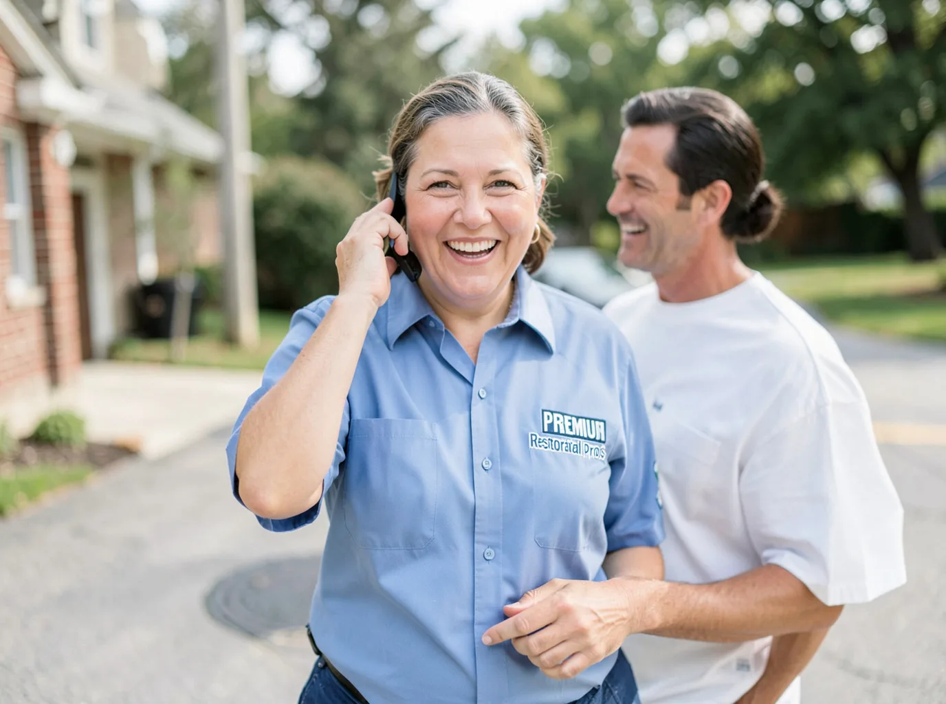 Water Damage Restoration Slagle, LA FAQs